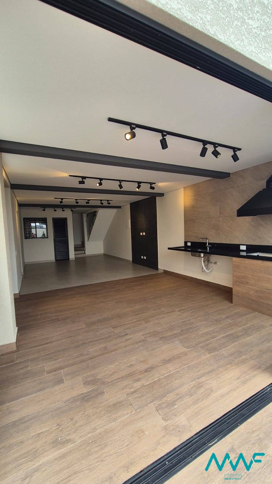 Casa de Condomínio, 3 quartos - Foto 31