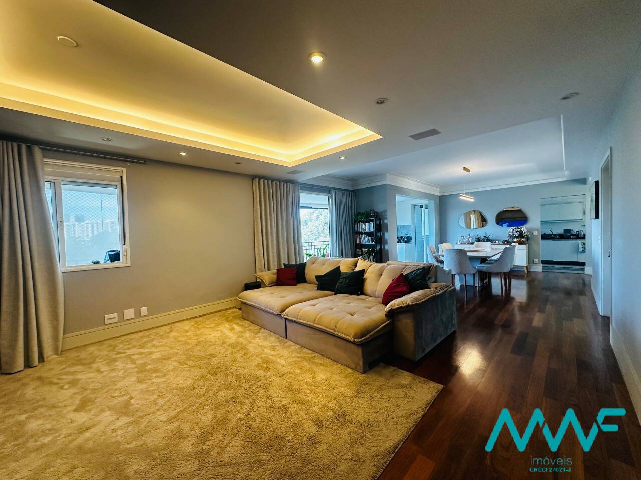 Apartamento, 3 quartos, 201 m² - Foto 22