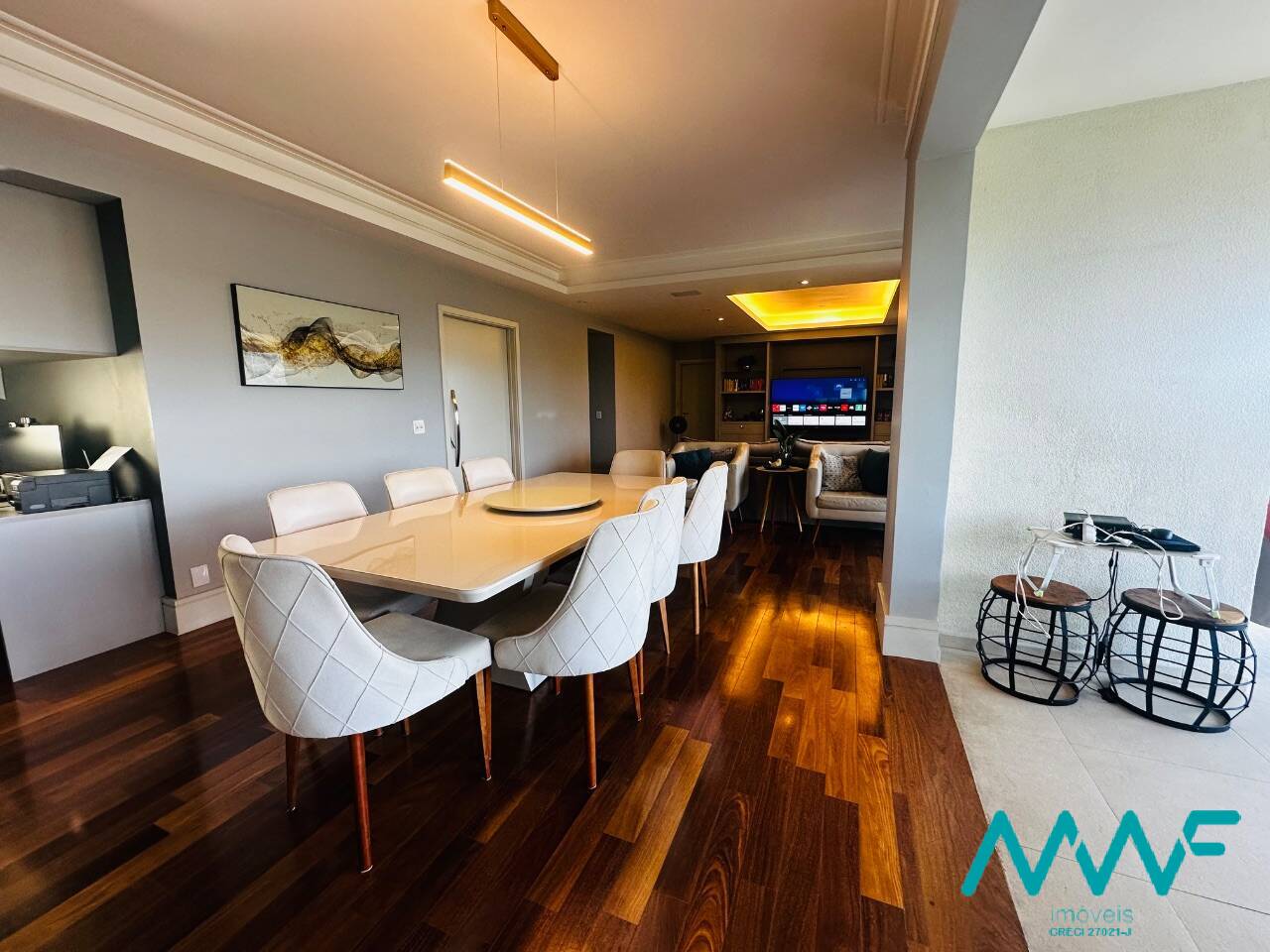 Apartamento, 3 quartos, 201 m² - Foto 23