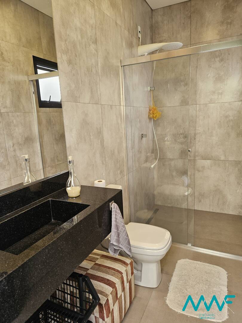 Casa de Condomínio, 4 quartos - Foto 9