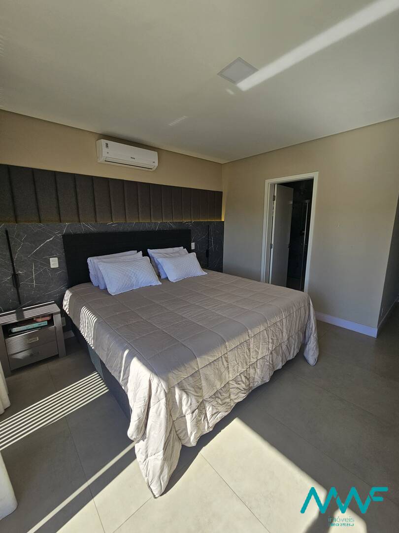 Casa de Condomínio, 4 quartos - Foto 36