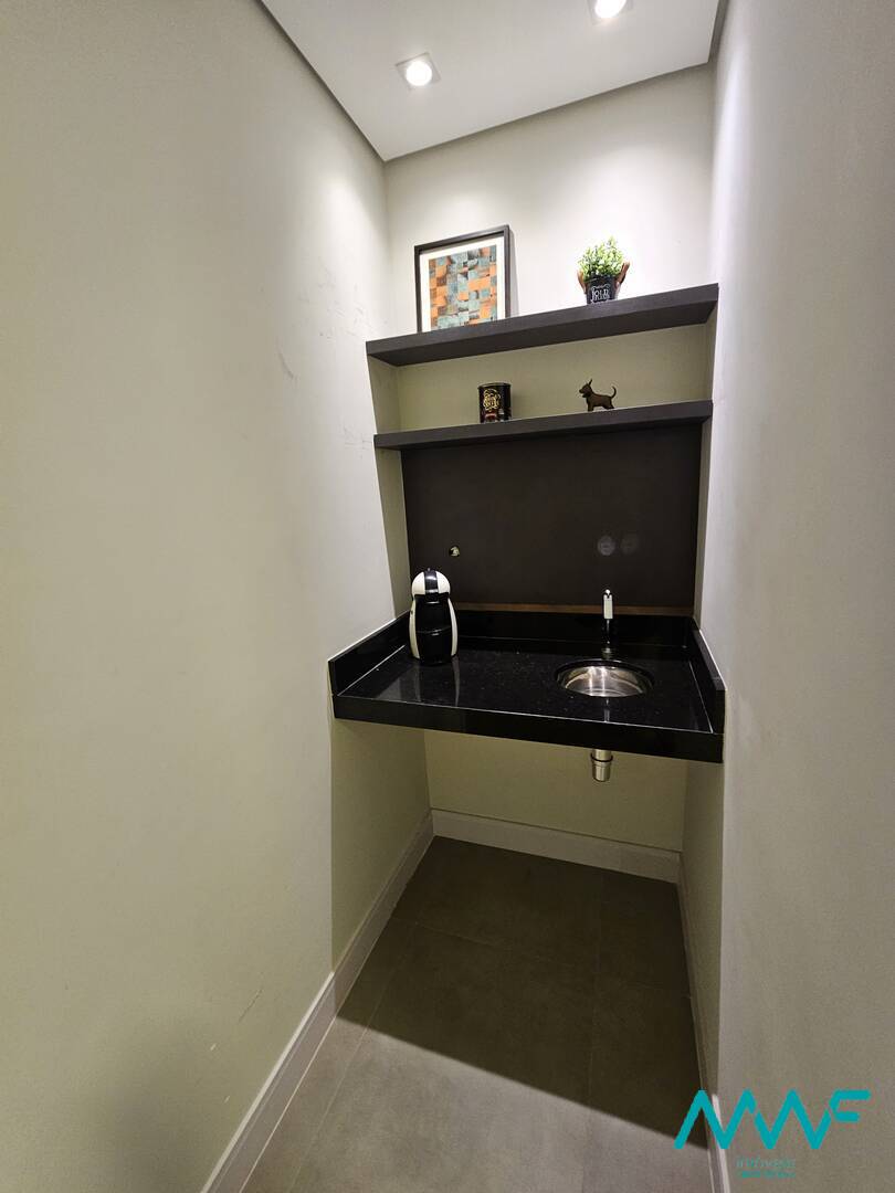 Casa de Condomínio, 4 quartos - Foto 43