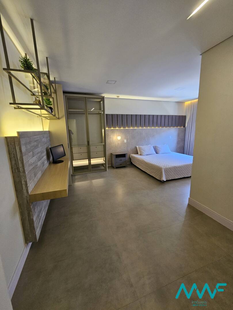 Casa de Condomínio, 4 quartos - Foto 44