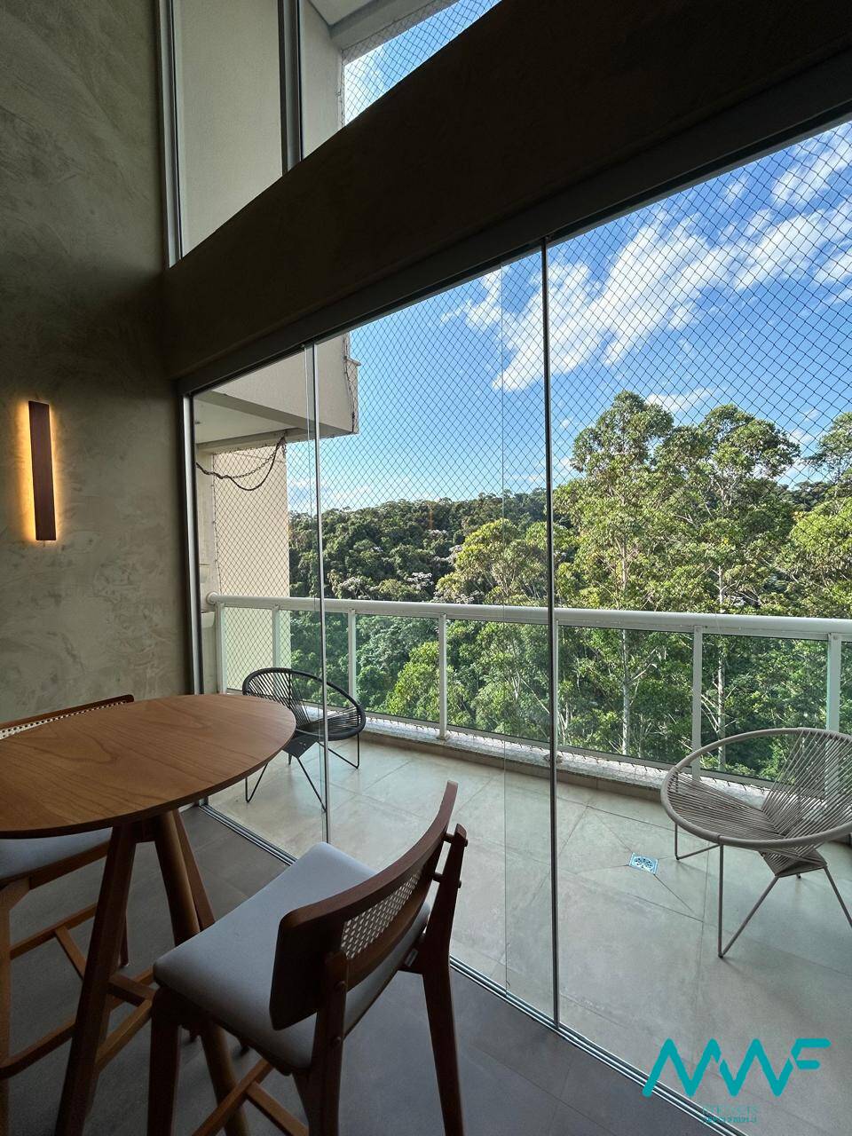 Apartamento, 3 quartos, 192 m² - Foto 2