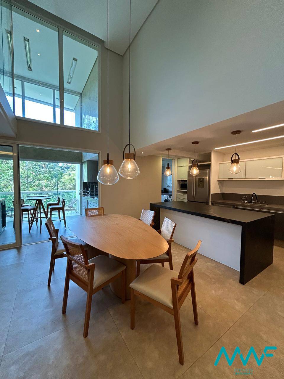 Apartamento, 3 quartos, 192 m² - Foto 3