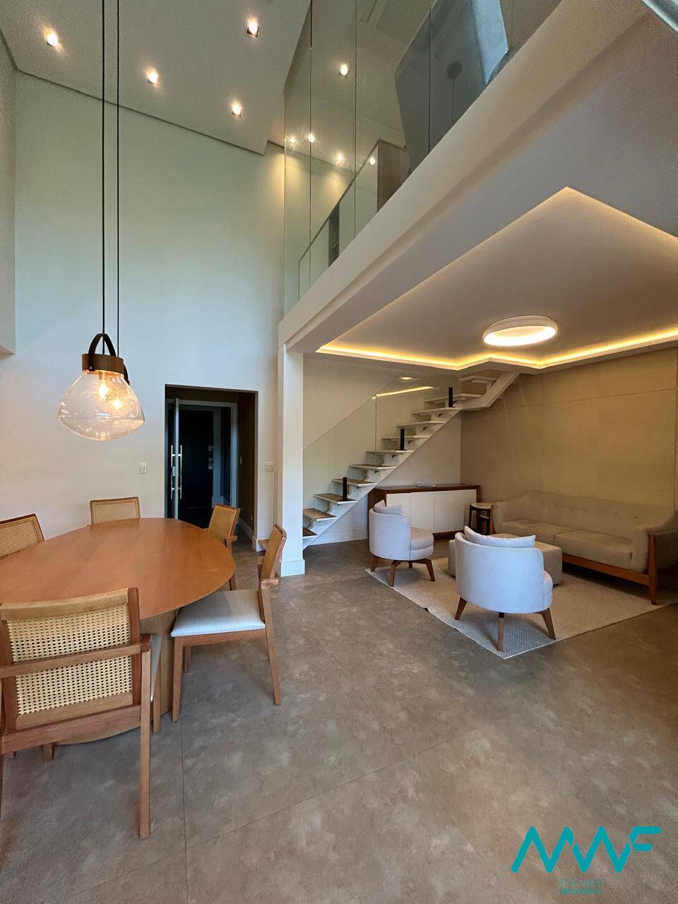 Apartamento, 3 quartos, 192 m² - Foto 5