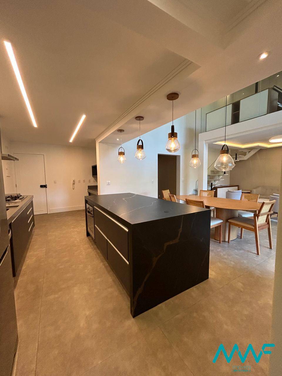 Apartamento, 3 quartos, 192 m² - Foto 7