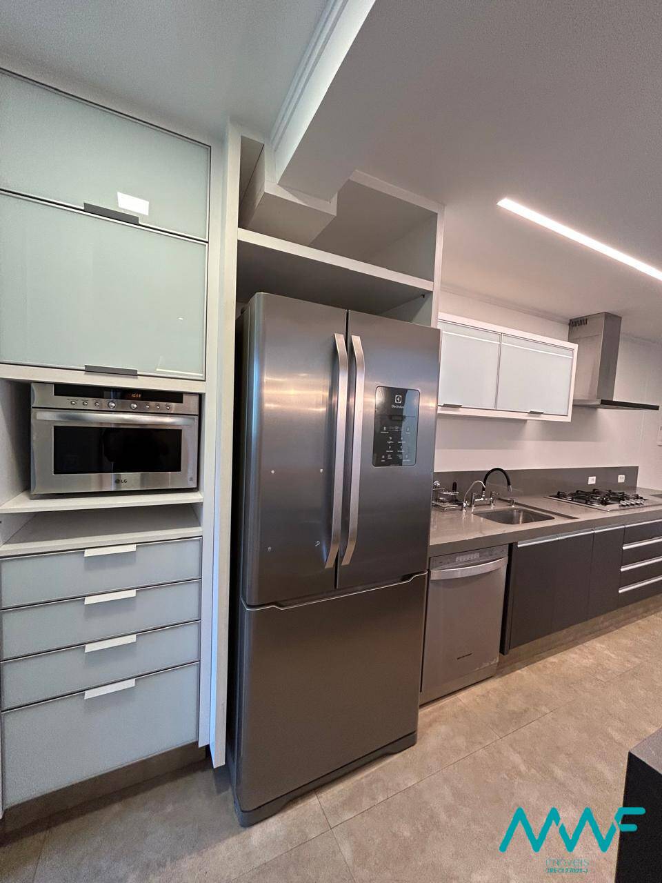 Apartamento, 3 quartos, 192 m² - Foto 8