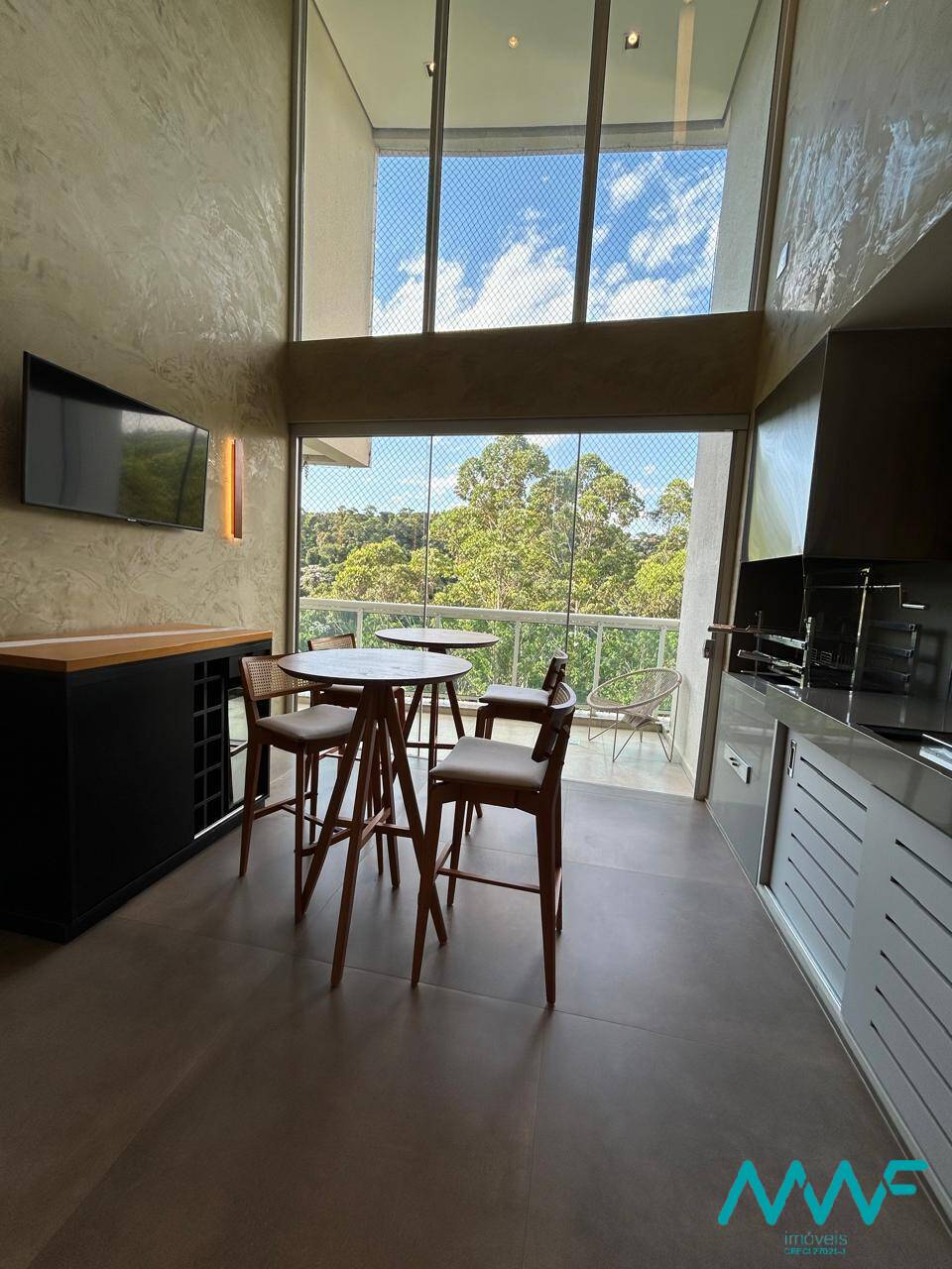 Apartamento, 3 quartos, 192 m² - Foto 10