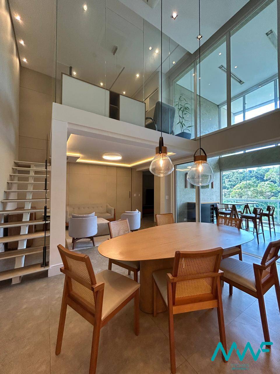 Apartamento, 3 quartos, 192 m² - Foto 11