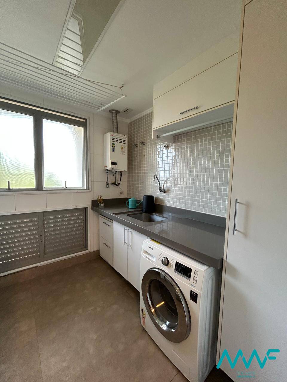 Apartamento, 3 quartos, 192 m² - Foto 9