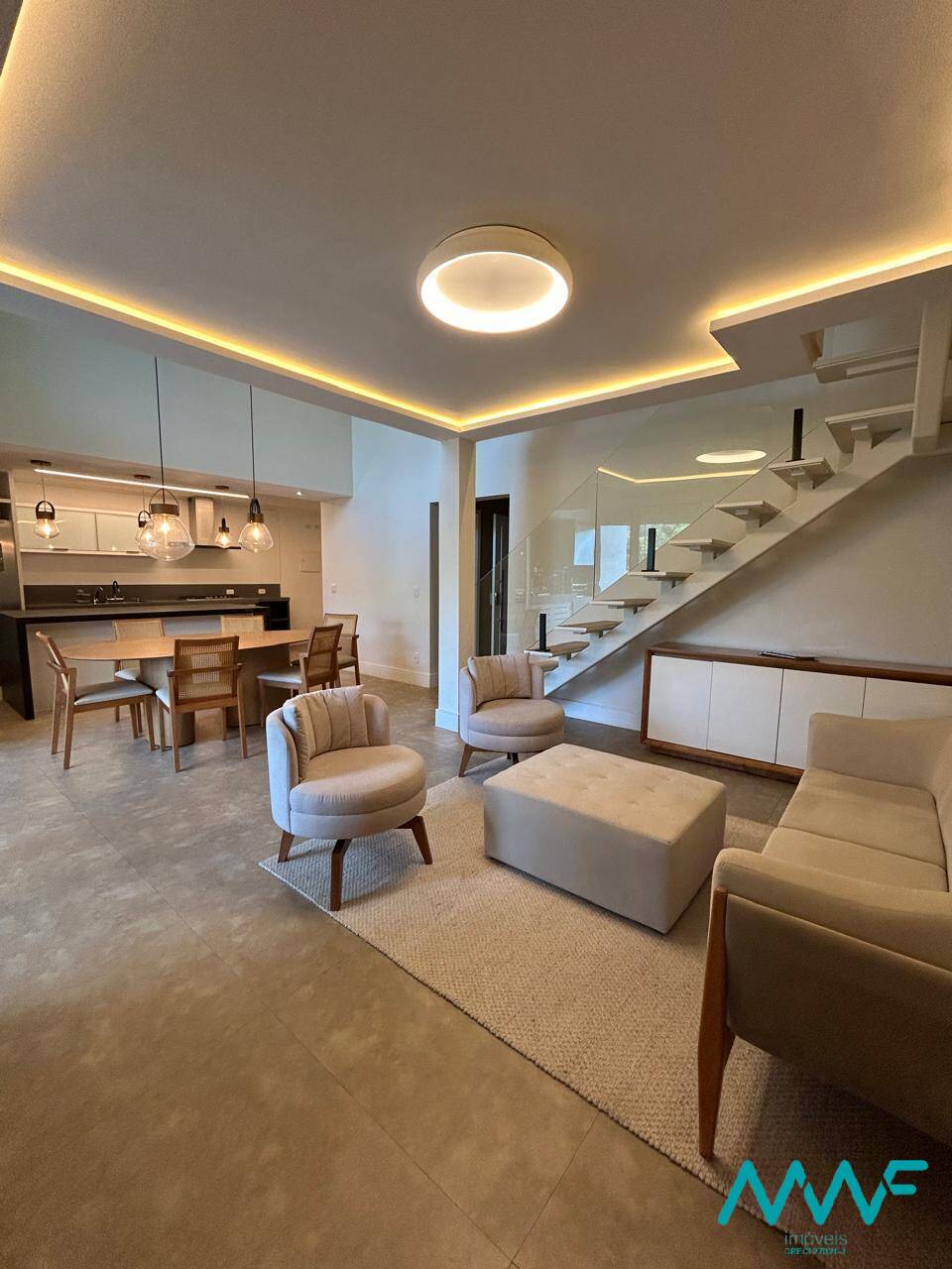 Apartamento, 3 quartos, 192 m² - Foto 19
