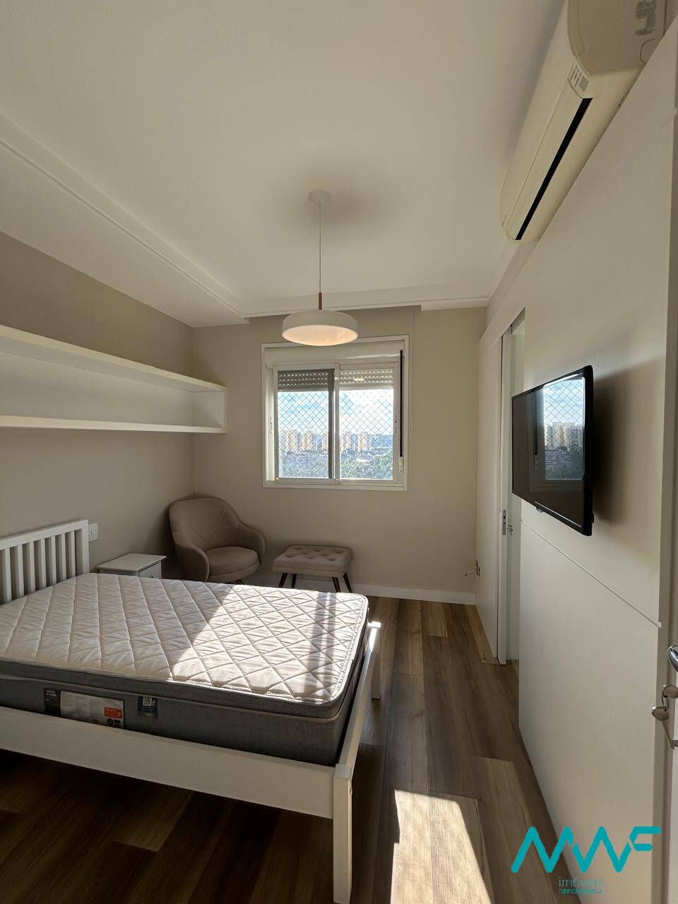 Apartamento, 3 quartos, 192 m² - Foto 23