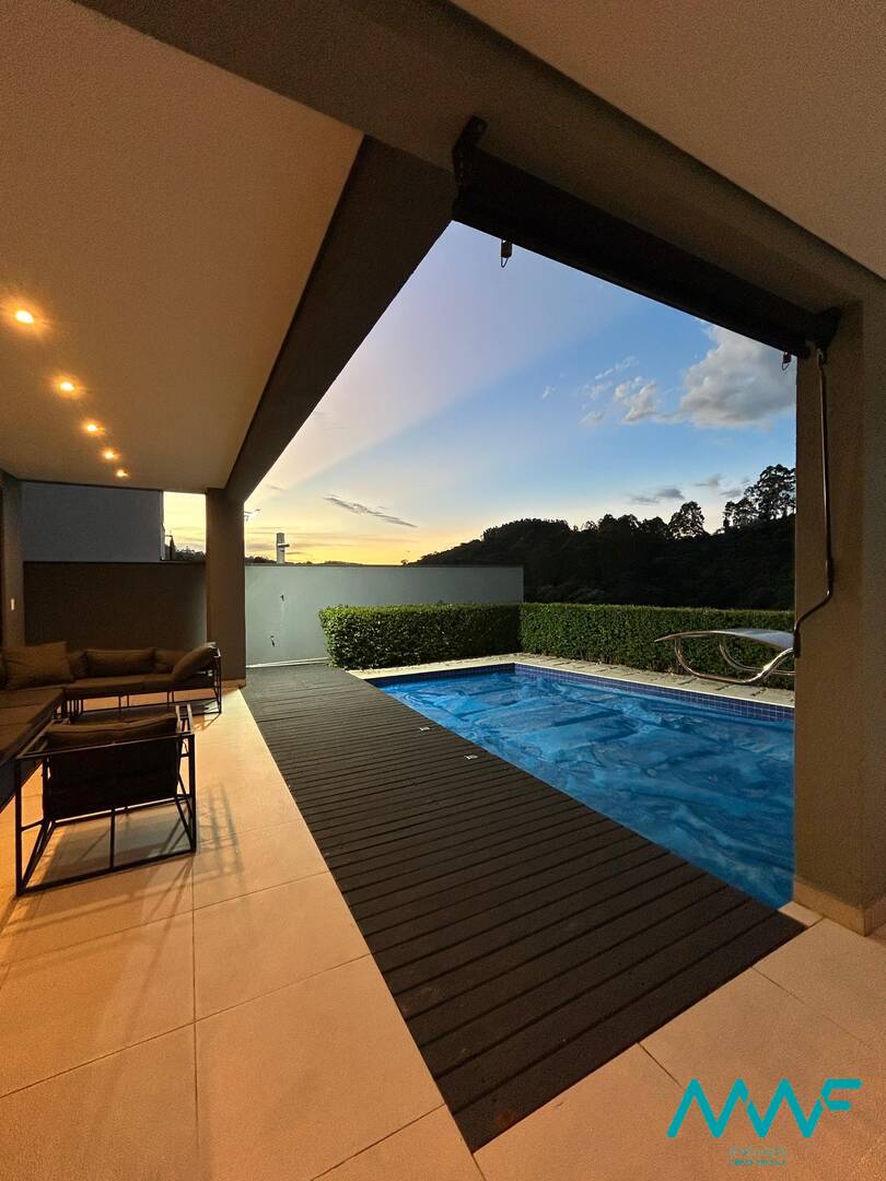 Casa de Condomínio, 5 quartos - Foto 3