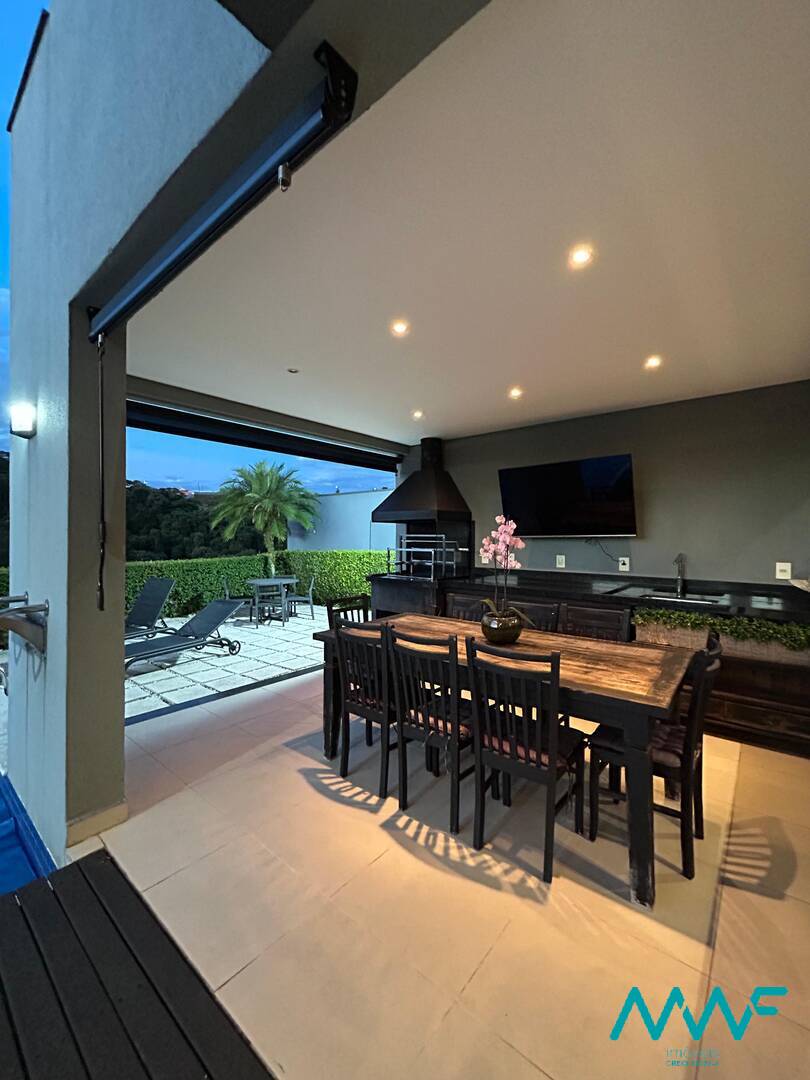 Casa de Condomínio, 5 quartos - Foto 4