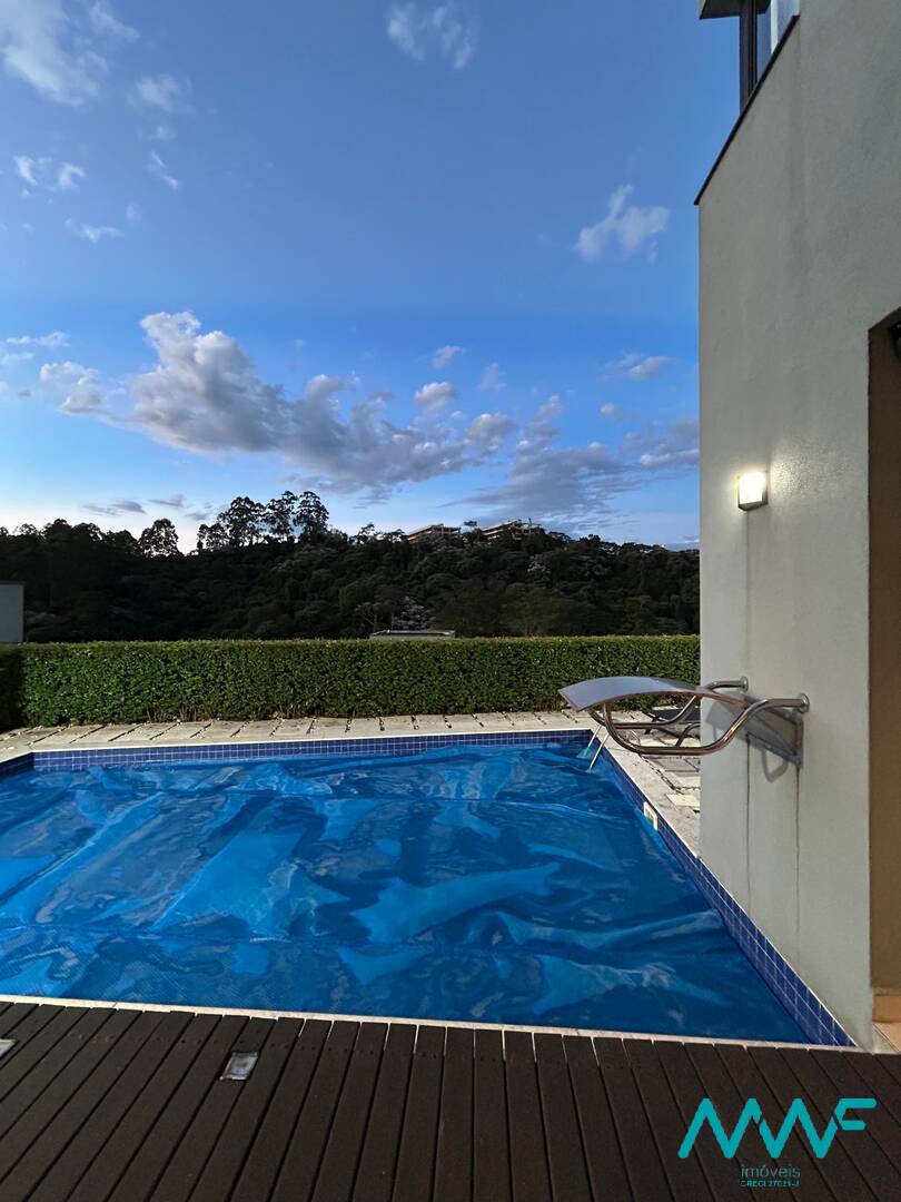 Casa de Condomínio, 5 quartos - Foto 6