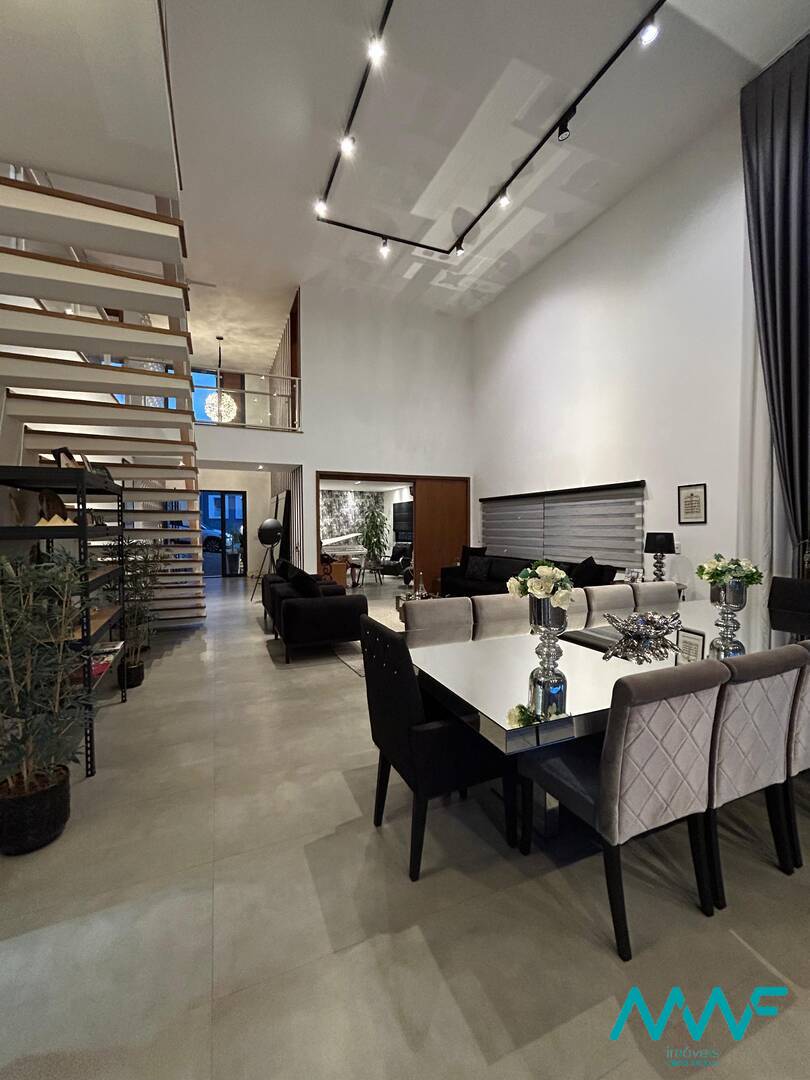 Casa de Condomínio, 5 quartos - Foto 7