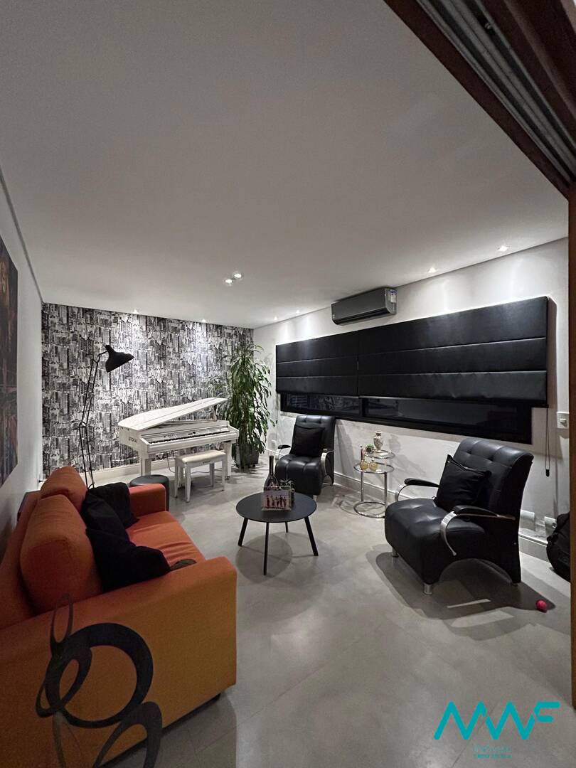 Casa de Condomínio, 5 quartos - Foto 9