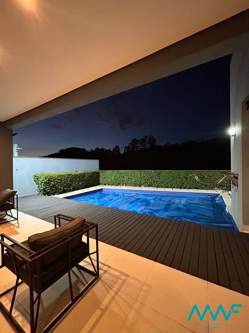 Casa de Condomínio, 5 quartos - Foto 10
