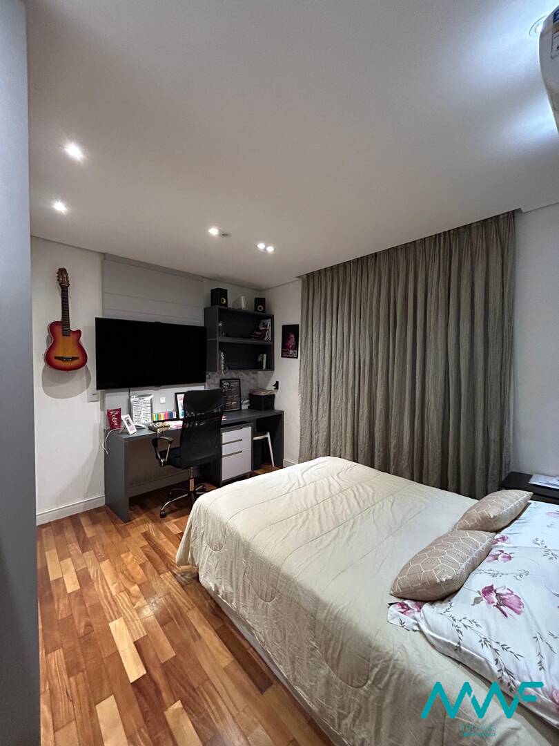 Casa de Condomínio, 5 quartos - Foto 11