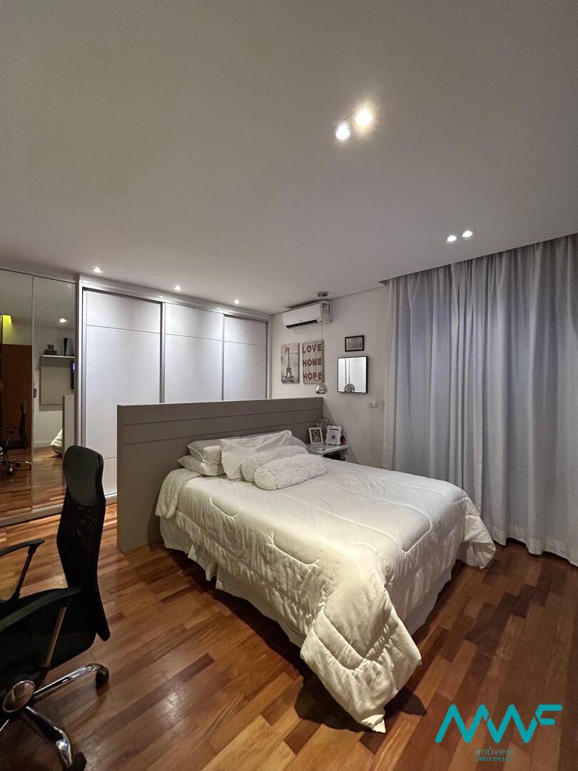Casa de Condomínio, 5 quartos - Foto 12