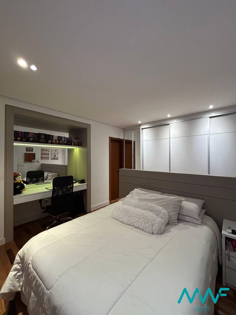 Casa de Condomínio, 5 quartos - Foto 21