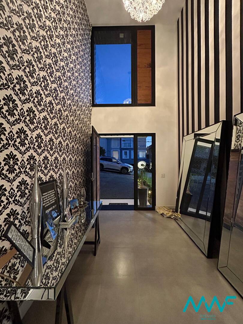 Casa de Condomínio, 5 quartos - Foto 27