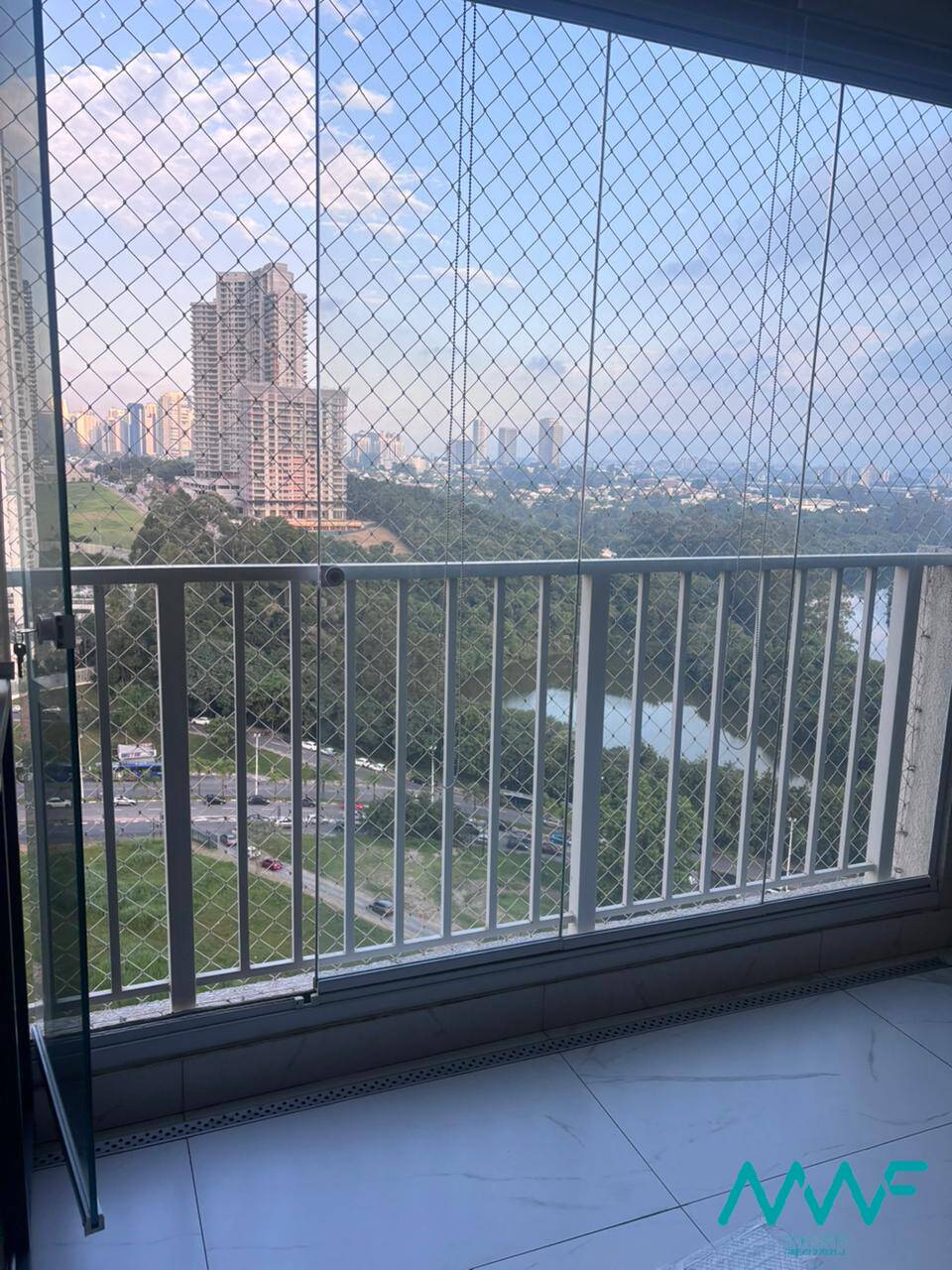 Apartamento, 2 quartos, 55 m² - Foto 4