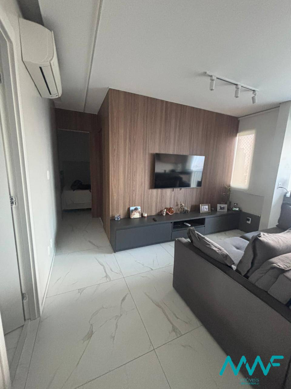 Apartamento, 2 quartos, 55 m² - Foto 6