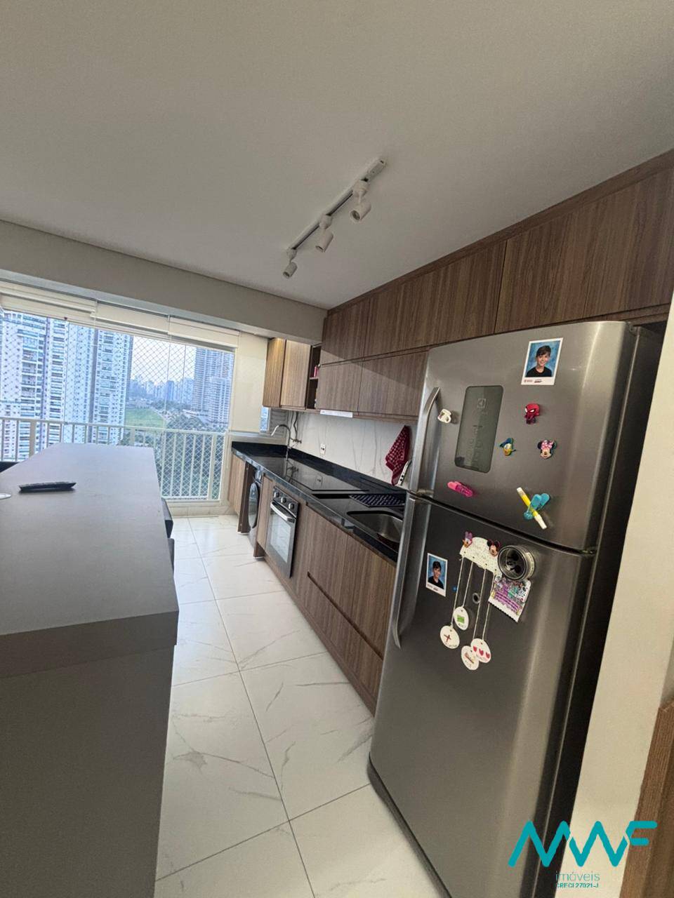 Apartamento, 2 quartos, 55 m² - Foto 3