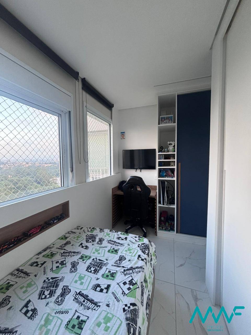 Apartamento, 2 quartos, 55 m² - Foto 10