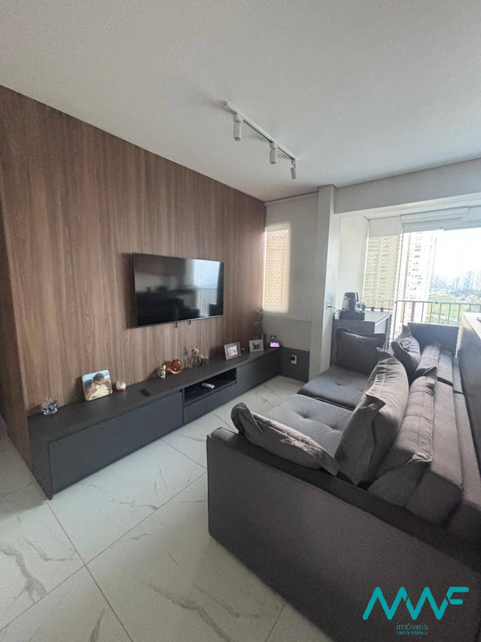 Apartamento, 2 quartos, 55 m² - Foto 2