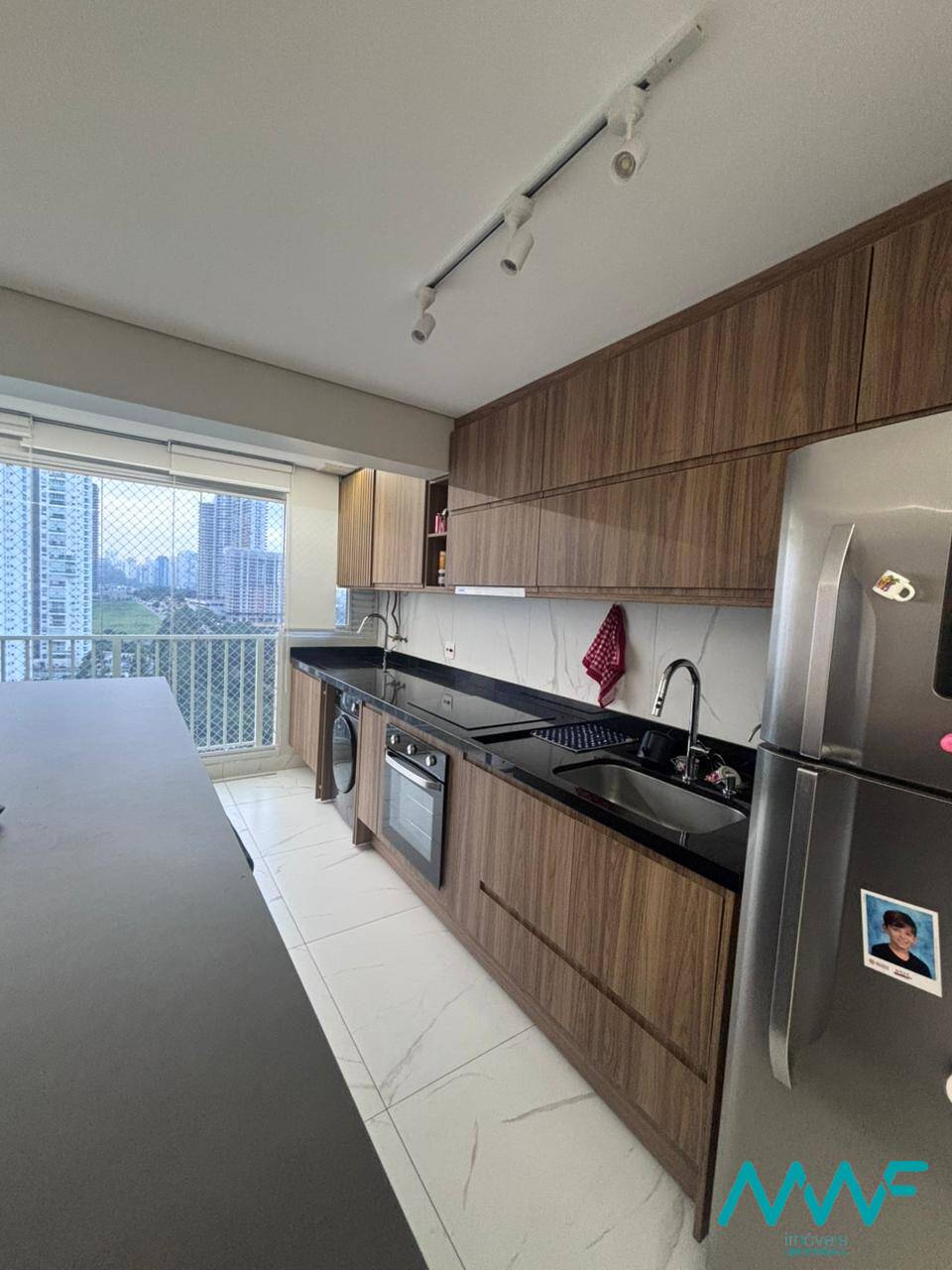 Apartamento, 2 quartos, 55 m² - Foto 8