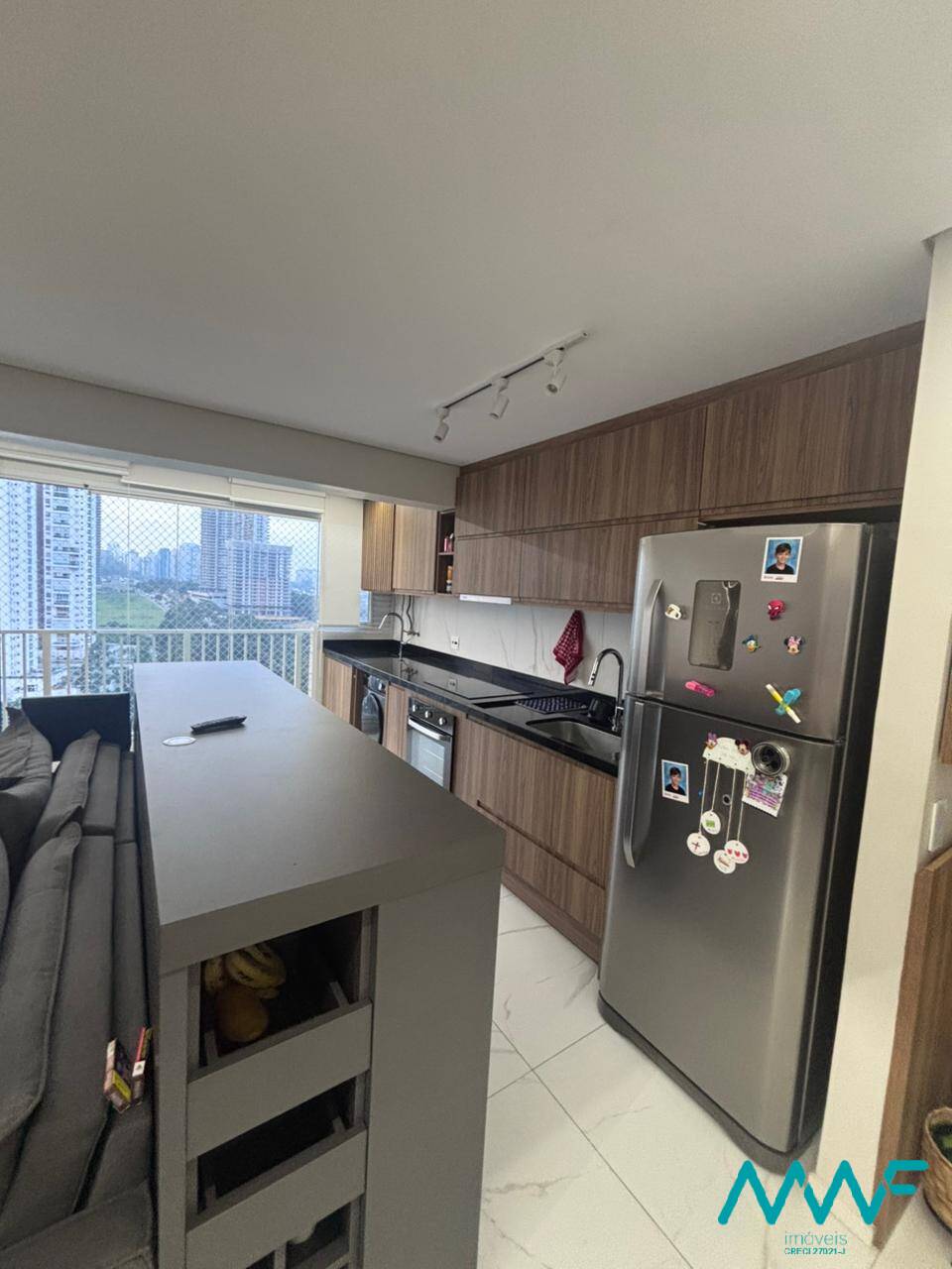 Apartamento, 2 quartos, 55 m² - Foto 9