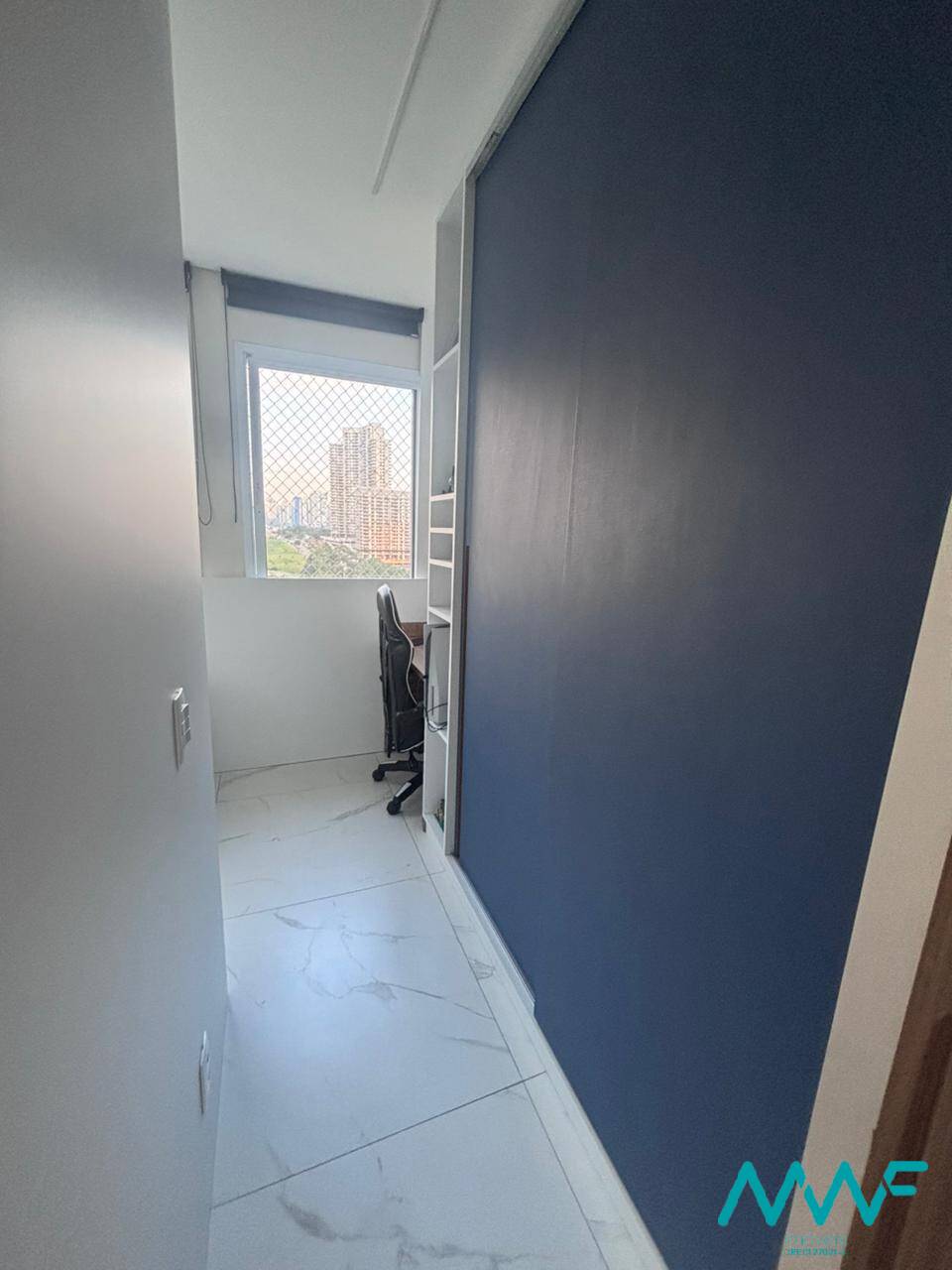 Apartamento, 2 quartos, 55 m² - Foto 11