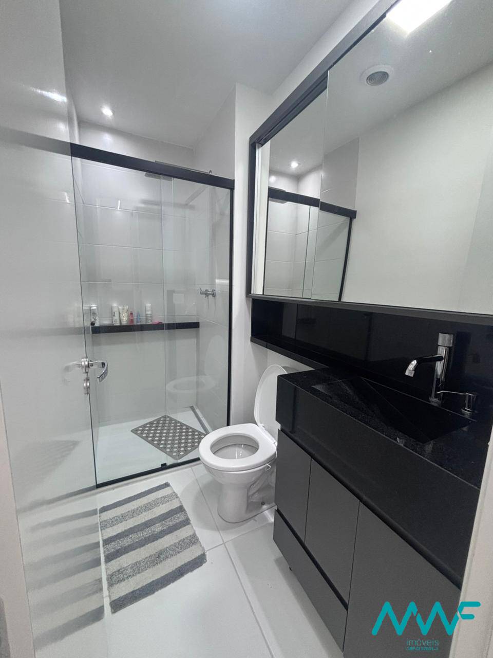 Apartamento, 2 quartos, 55 m² - Foto 16