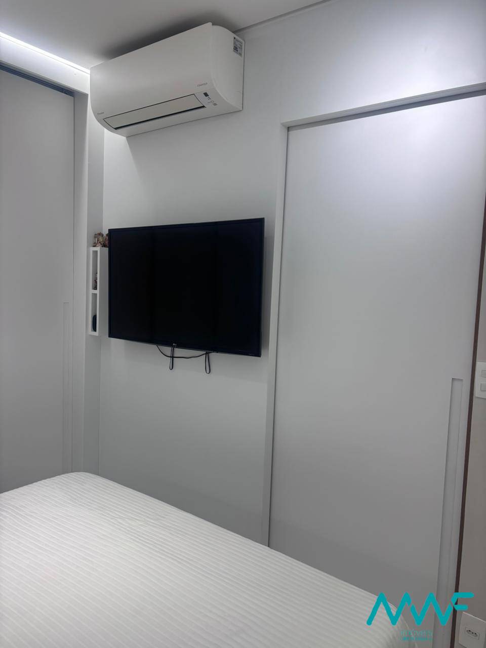 Apartamento, 2 quartos, 55 m² - Foto 12