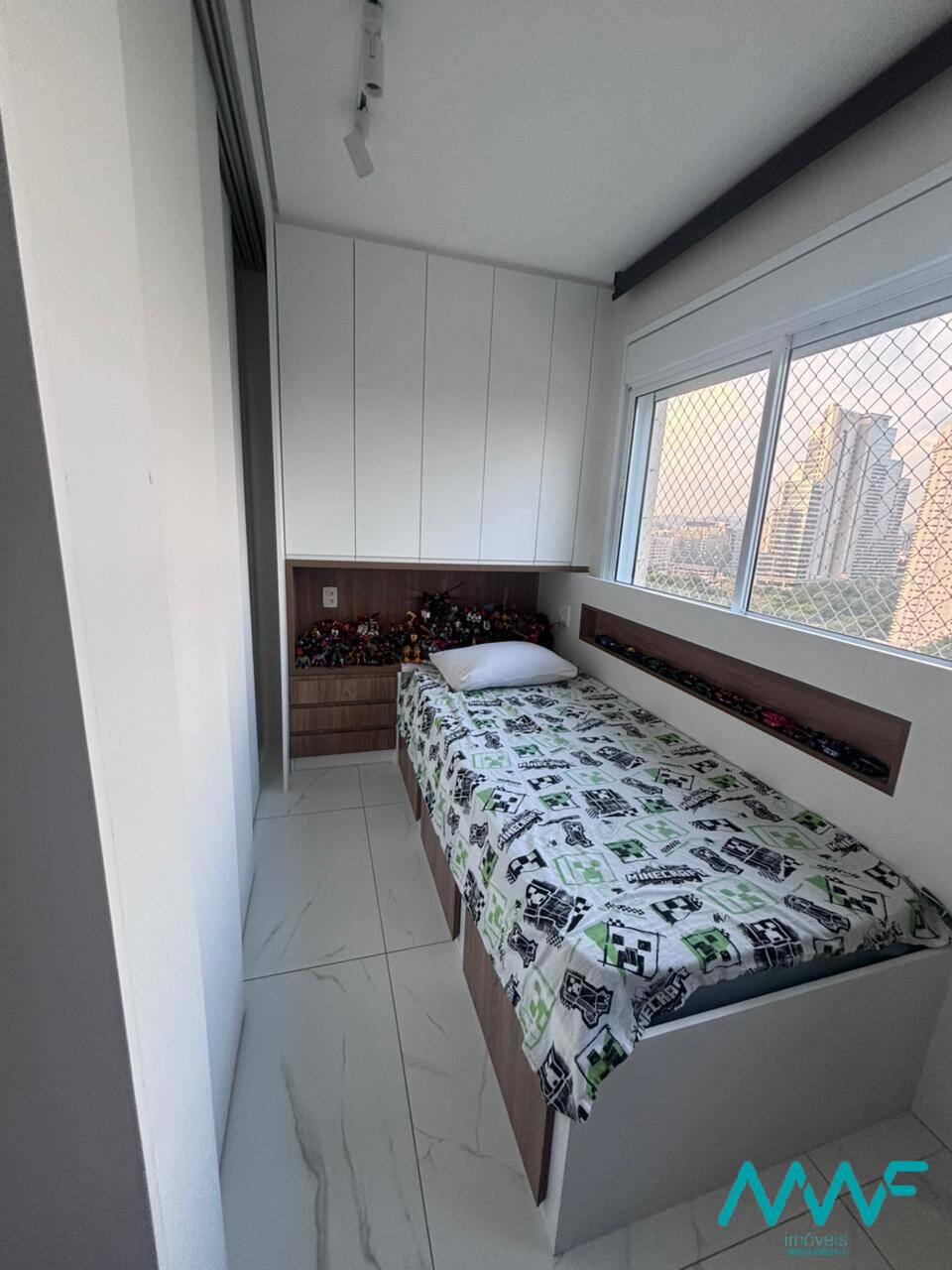 Apartamento, 2 quartos, 55 m² - Foto 15