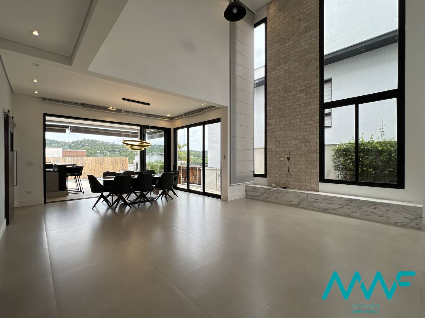 Casa de Condomínio, 4 quartos - Foto 7