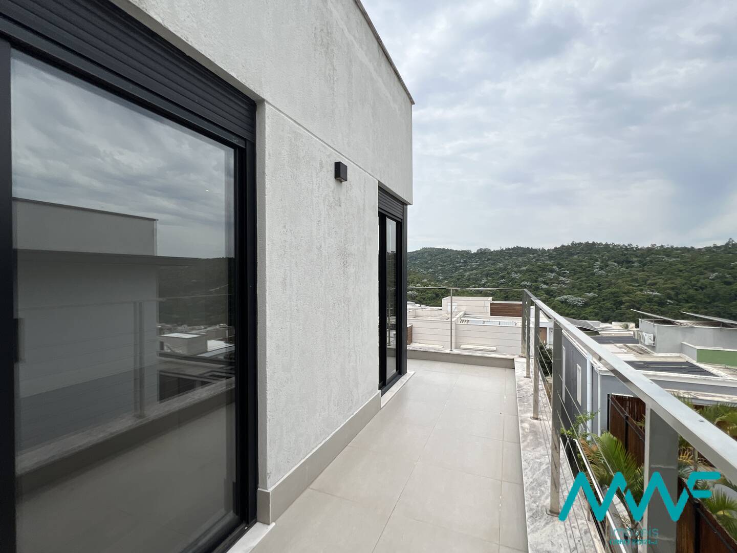 Casa de Condomínio, 4 quartos - Foto 48