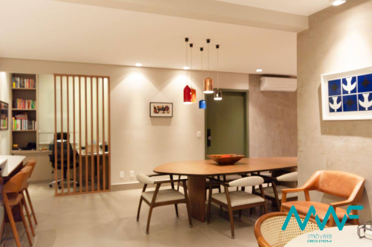 Apartamento, 3 quartos, 201 m² - Foto 6