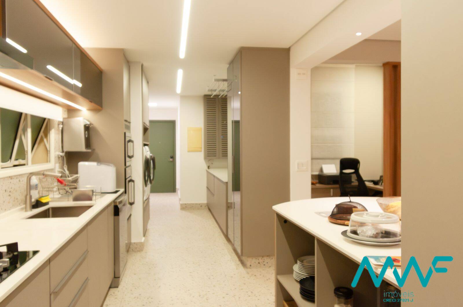 Apartamento, 3 quartos, 201 m² - Foto 9