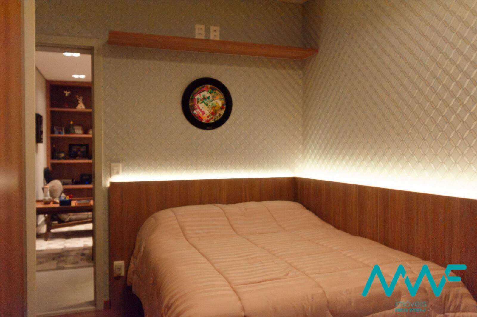 Apartamento, 3 quartos, 201 m² - Foto 14