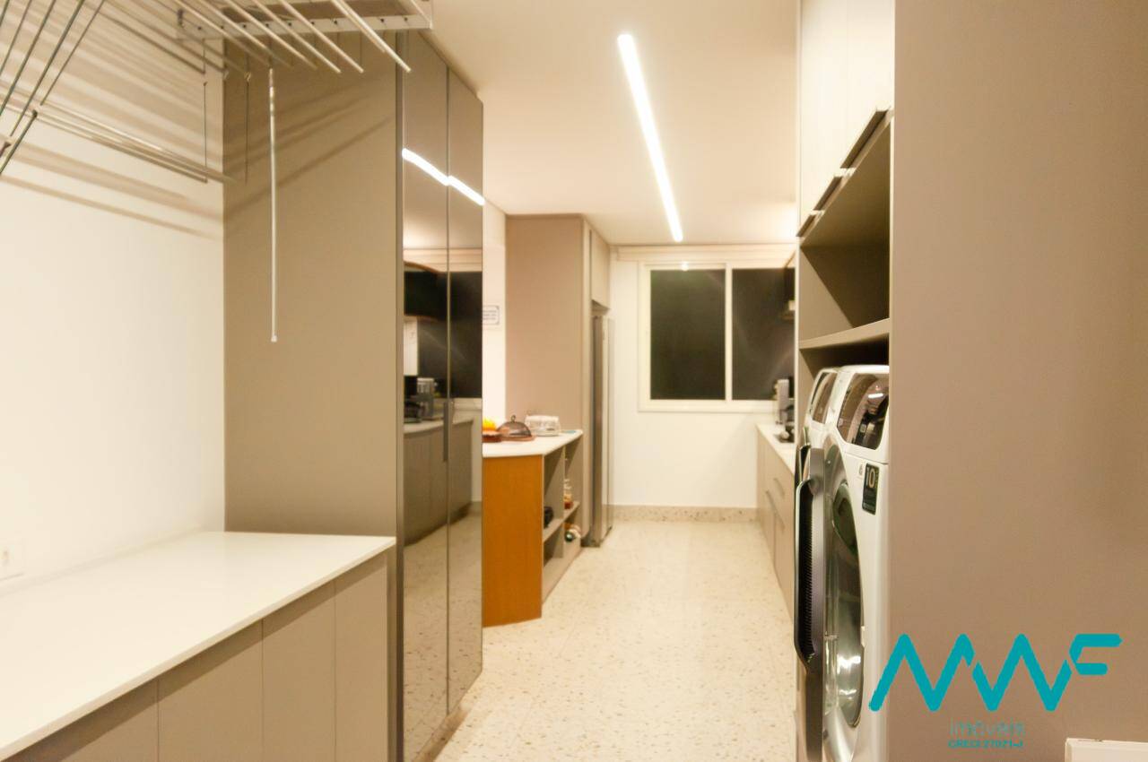 Apartamento, 3 quartos, 201 m² - Foto 10