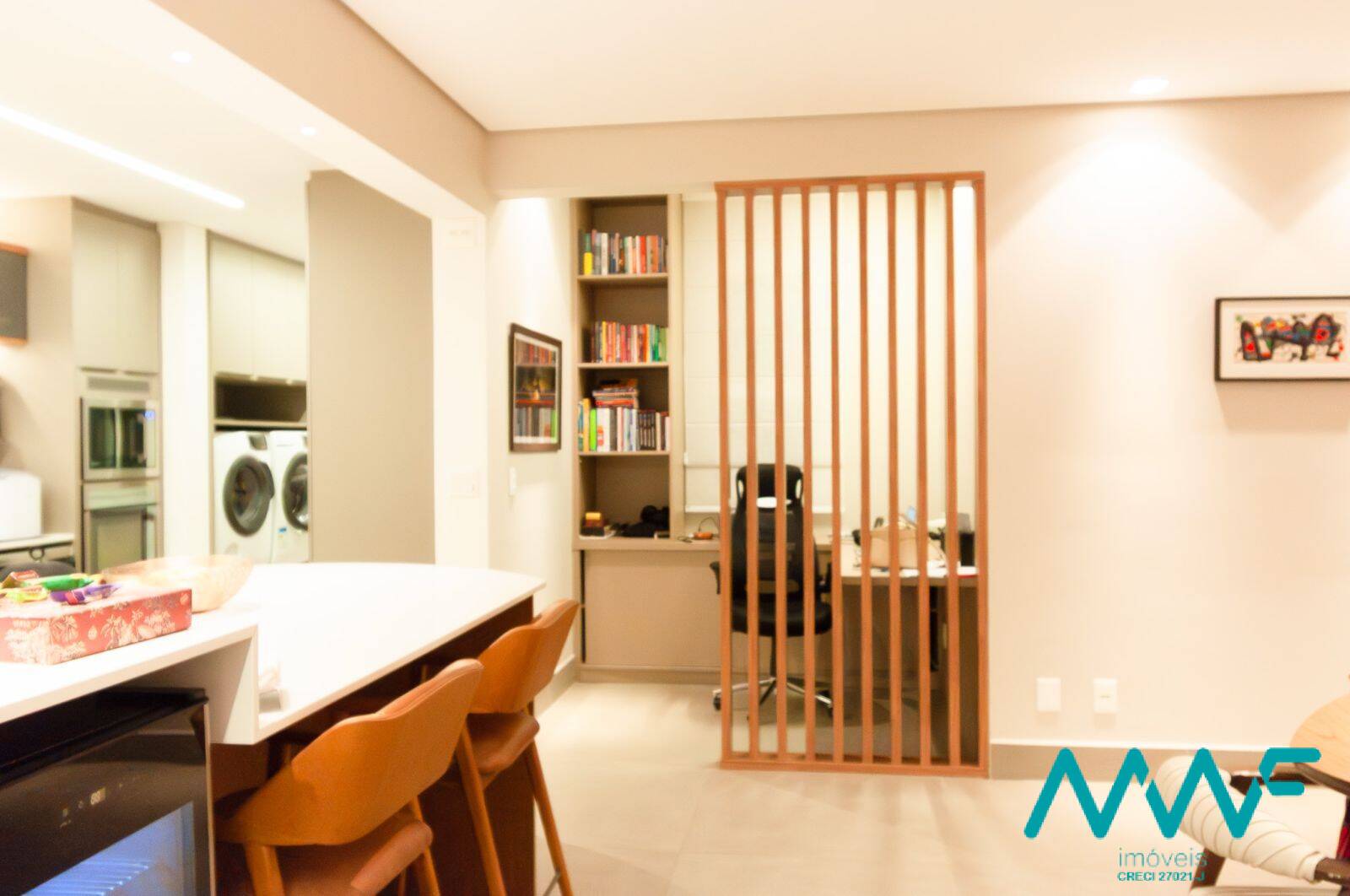 Apartamento, 3 quartos, 201 m² - Foto 7