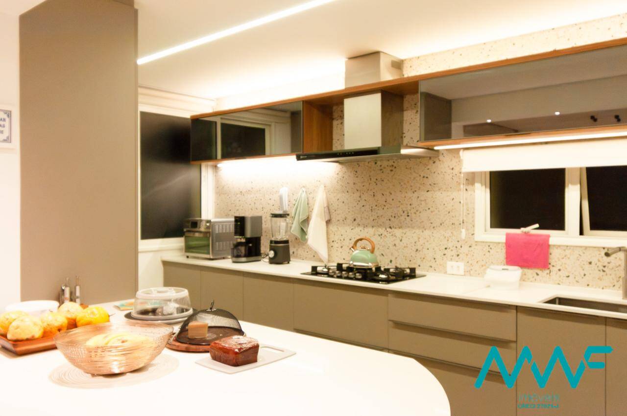 Apartamento, 3 quartos, 201 m² - Foto 12
