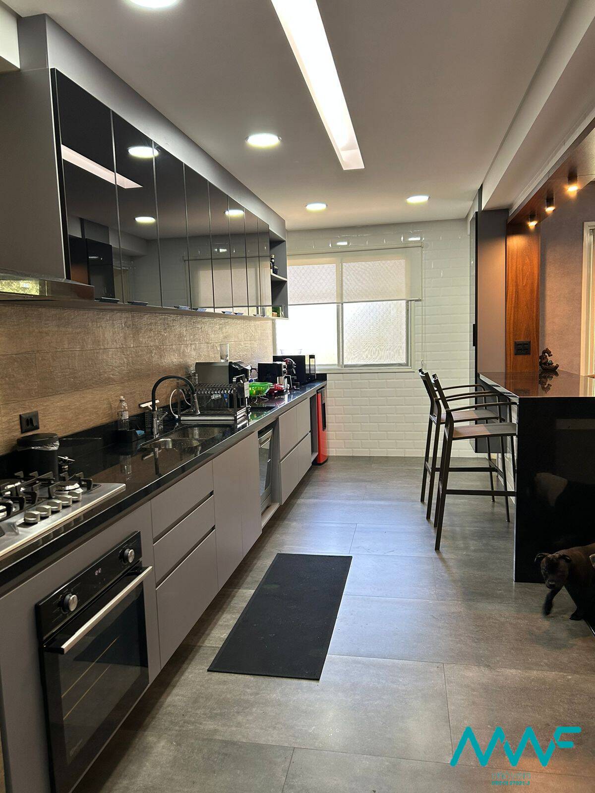 Apartamento, 3 quartos, 201 m² - Foto 2