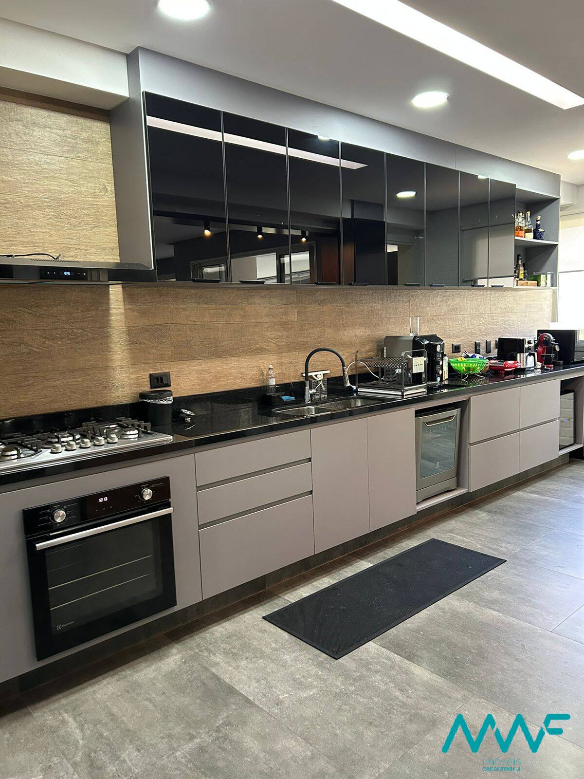 Apartamento, 3 quartos, 201 m² - Foto 4
