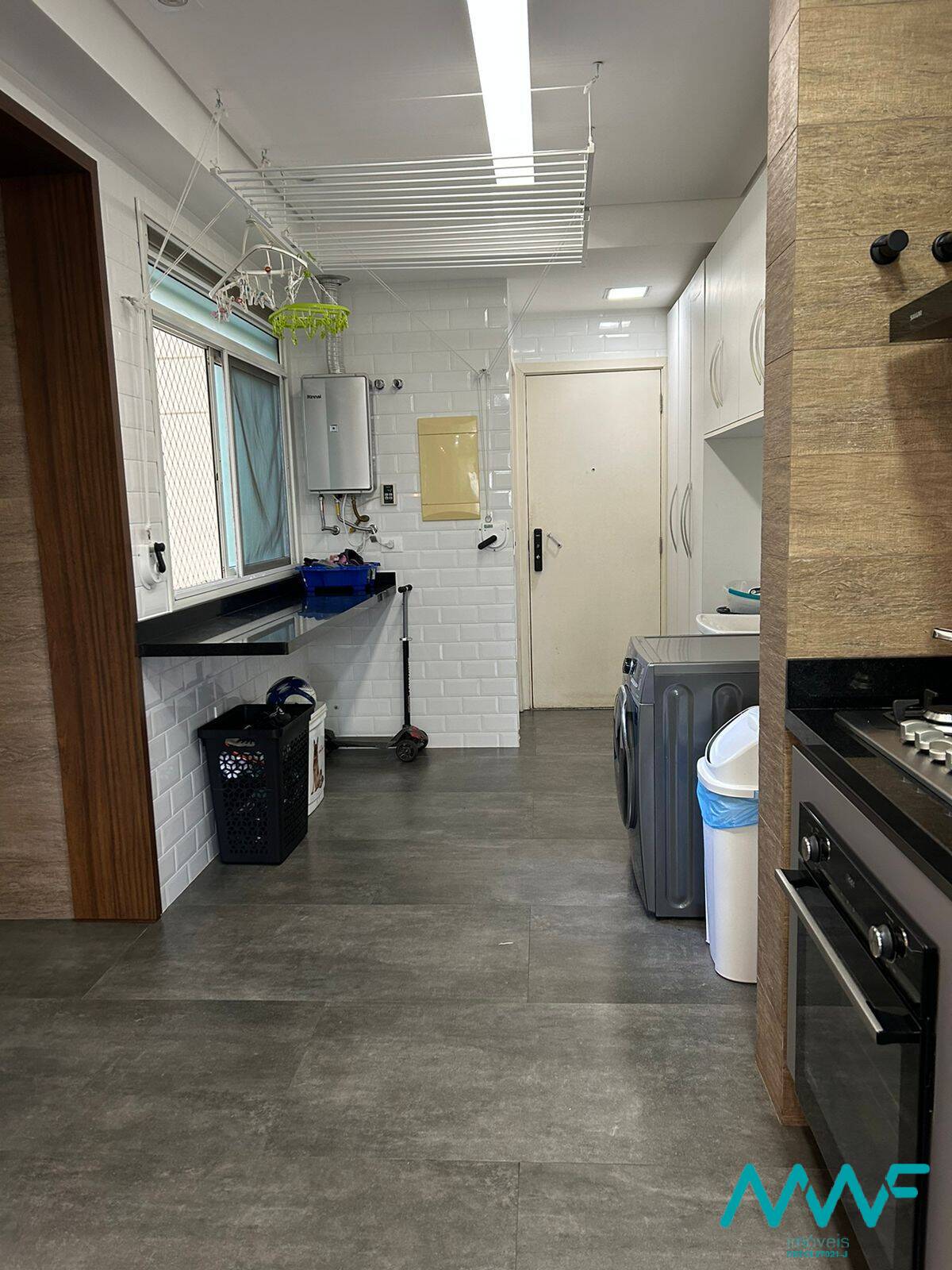 Apartamento, 3 quartos, 201 m² - Foto 8