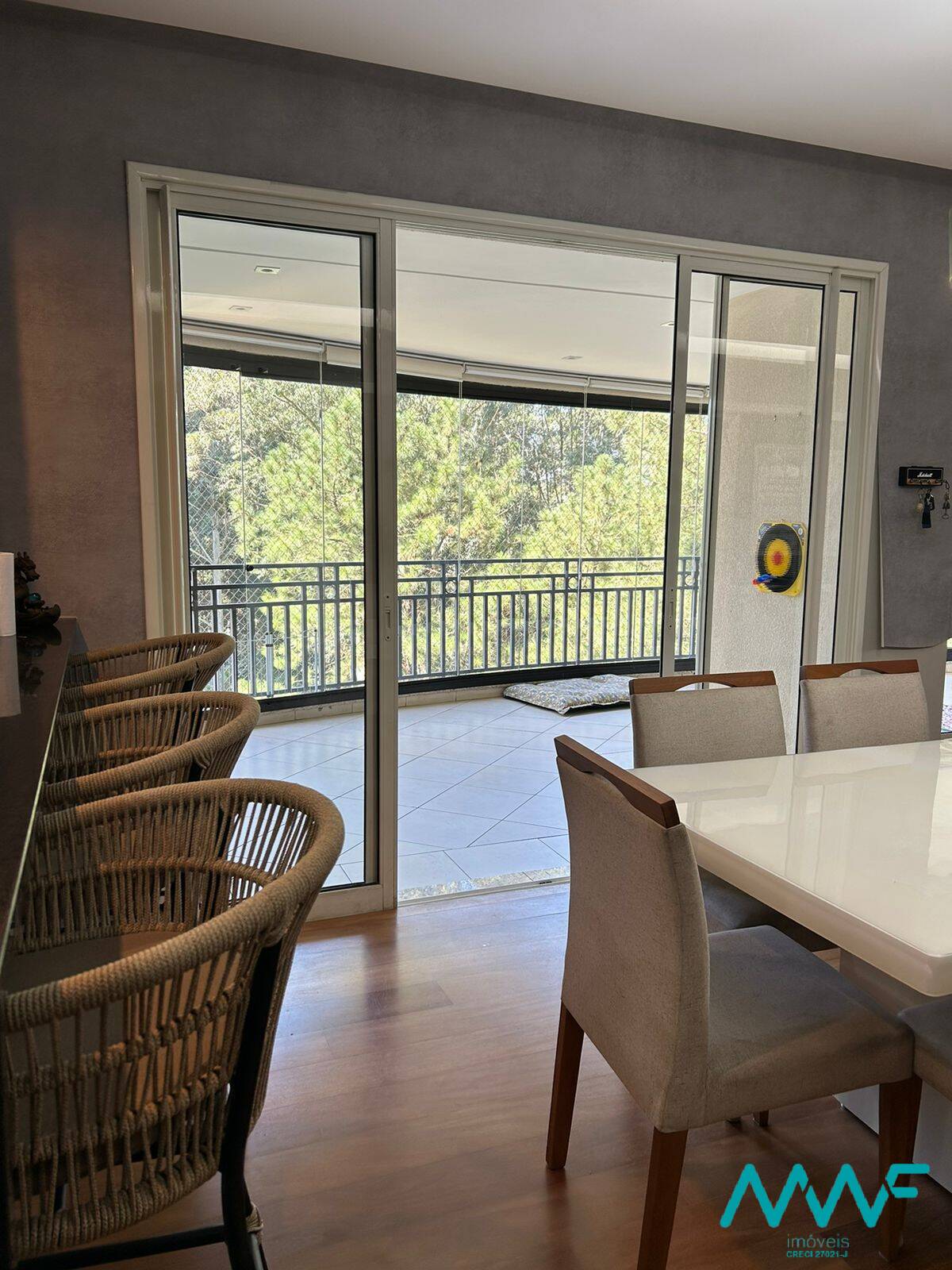 Apartamento, 3 quartos, 201 m² - Foto 10